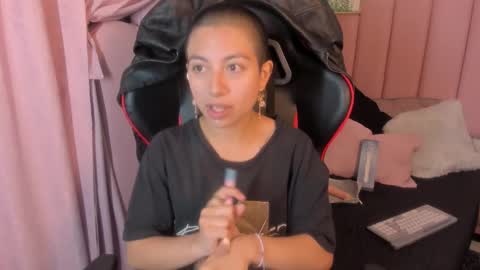 lunarichy online show from 9, 10, 2025