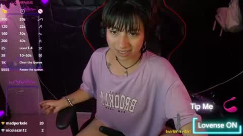 lunarichy online show from 2, 7, 2026