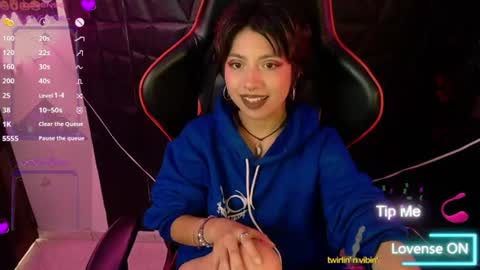 lunarichy online show from 3, 7, 2026