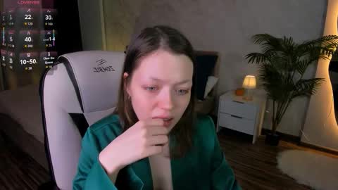 Lily online show from 11, 11, 2025