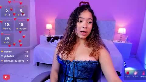 Snapshot of lunarose2006 chatting on 20, 2, 2025 Luna online show from 20, 2, 2025