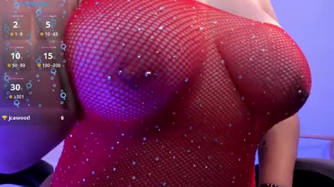 Snapshot of lunarose2006 chatting on 25, 2, 2025 Luna online show from 25, 2, 2025