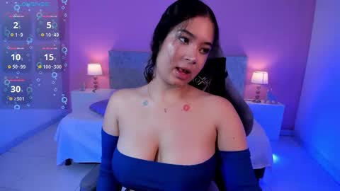 Luna online show from 27, 2, 2025