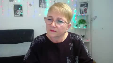 Luna online show from 6, 10, 2025
