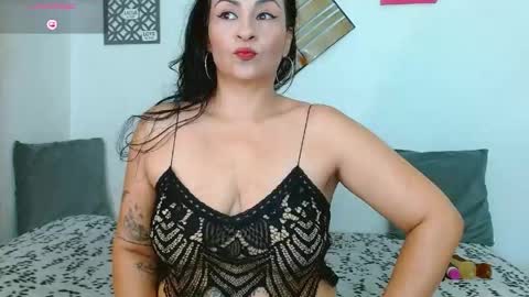 Luna  online show from 31, 5, 2026