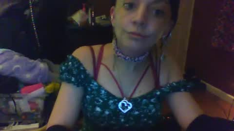 lunasecretadmirer online show from 2, 3, 2026