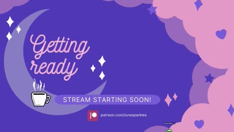 Snapshot of lunasparkles chatting on 27, 2, 2026 ..LunaSparkles. online show from 27, 2, 2026