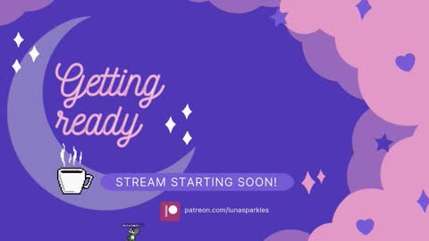 Snapshot of lunasparkles chatting on 13, 3, 2026 ..LunaSparkles. online show from 13, 3, 2026