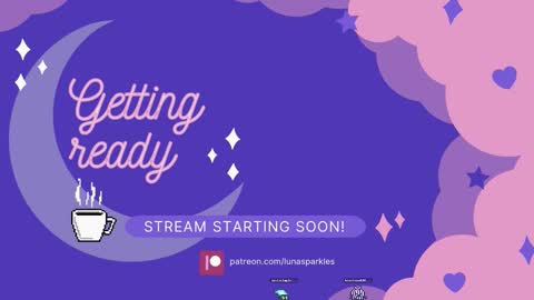 Snapshot of lunasparkles chatting on 15, 3, 2026 ..LunaSparkles. online show from 15, 3, 2026