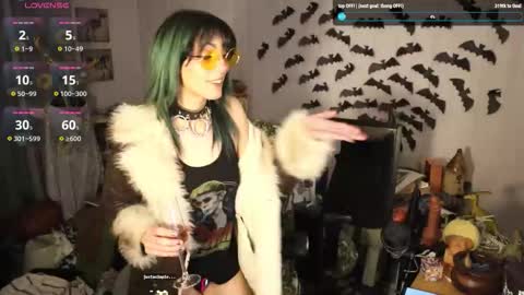 Snapshot of lunasparkles chatting on 16, 3, 2026 ..LunaSparkles. online show from 16, 3, 2026