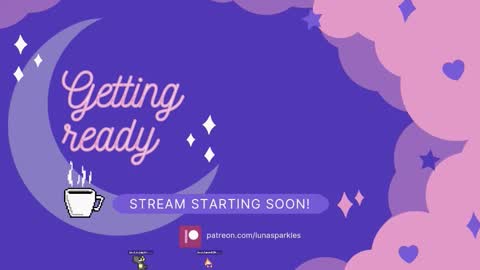 Snapshot of lunasparkles chatting on 20, 3, 2026 ..LunaSparkles. online show from 20, 3, 2026