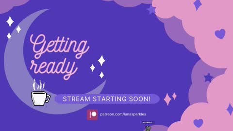 Snapshot of lunasparkles chatting on 22, 3, 2026 ..LunaSparkles. online show from 22, 3, 2026