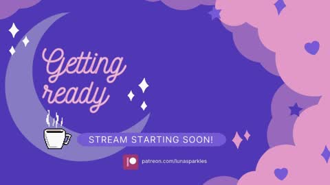 Snapshot of lunasparkles chatting on 3, 4, 2026 ..LunaSparkles. online show from 3, 4, 2026