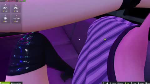 LunaStartX online show from 26, 12, 2024