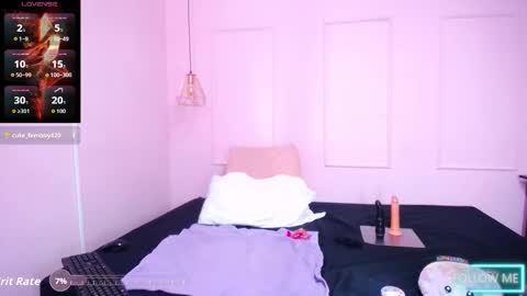 Snapshot of lunasweet_18 chatting on 21, 3, 2026 Luna online show from 21, 3, 2026