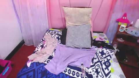 Snapshot of lunasweet_18 chatting on 12, 4, 2026 Luna online show from 12, 4, 2026