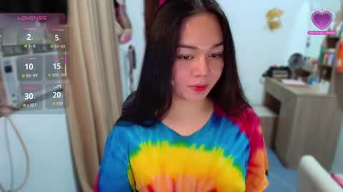 luna33 online show from 22, 12, 2025