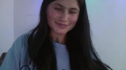 Snapshot of lunatica_2000 chatting on 9, 1, 2025 Luna online show from 9, 1, 2025