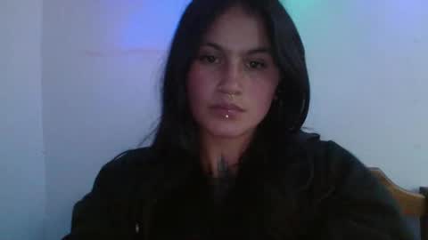 Snapshot of lunatica_2000 chatting on 10, 1, 2025 Luna online show from 10, 1, 2025