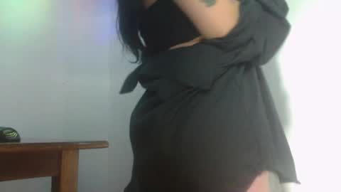 Snapshot of lunatica_2000 chatting on 17, 1, 2025 Luna online show from 17, 1, 2025
