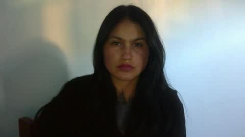 Snapshot of lunatica_2000 chatting on 22, 1, 2025 Luna online show from 22, 1, 2025