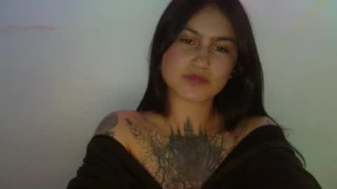 Snapshot of lunatica_2000 chatting on 24, 1, 2025 Luna online show from 24, 1, 2025