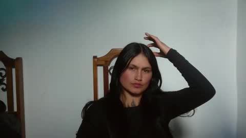 Snapshot of lunatica_2000 chatting on 24, 1, 2025 Luna online show from 24, 1, 2025