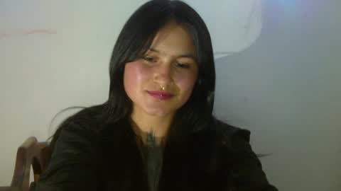 Snapshot of lunatica_2000 chatting on 25, 1, 2025 Luna online show from 25, 1, 2025