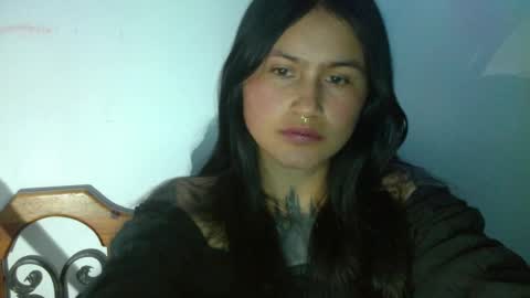 Snapshot of lunatica_2000 chatting on 25, 1, 2025 Luna online show from 25, 1, 2025