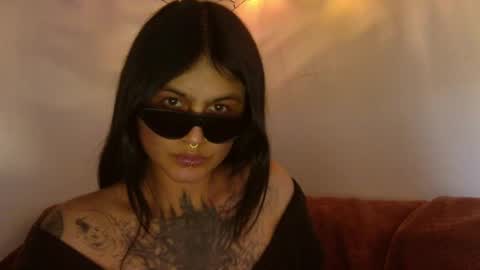 Snapshot of lunatica_2000 chatting on 1, 2, 2025 Luna online show from 1, 2, 2025