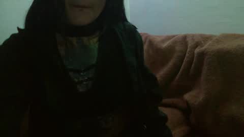 Snapshot of lunatica_2000 chatting on 3, 2, 2025 Luna online show from 3, 2, 2025
