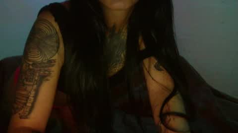 Snapshot of lunatica_2000 chatting on 6, 2, 2025 Luna online show from 6, 2, 2025