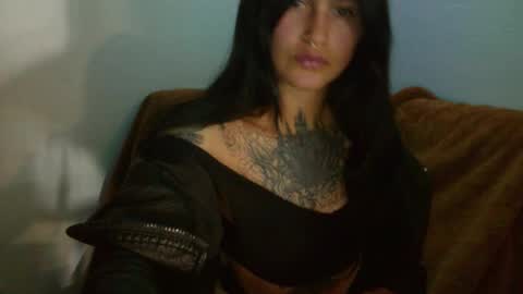 Snapshot of lunatica_2000 chatting on 7, 2, 2025 Luna online show from 7, 2, 2025