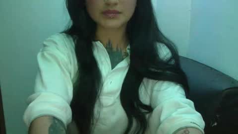 Snapshot of lunatica_2000 chatting on 11, 2, 2025 Luna online show from 11, 2, 2025