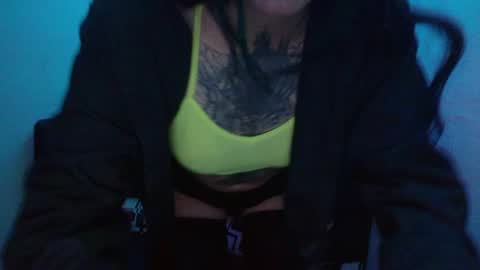 Snapshot of lunatica_2000 chatting on 13, 2, 2025 Luna online show from 13, 2, 2025