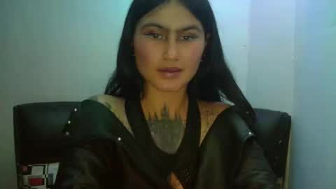 Snapshot of lunatica_2000 chatting on 16, 2, 2025 Luna online show from 16, 2, 2025
