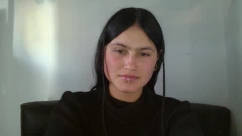 Snapshot of lunatica_2000 chatting on 19, 2, 2025 Luna online show from 19, 2, 2025