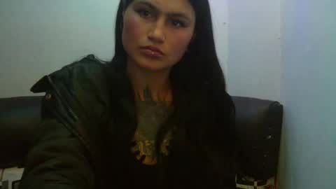 Snapshot of lunatica_2000 chatting on 21, 2, 2025 Luna online show from 21, 2, 2025