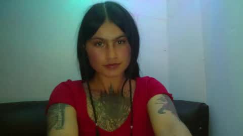 Snapshot of lunatica_2000 chatting on 22, 2, 2025 Luna online show from 22, 2, 2025