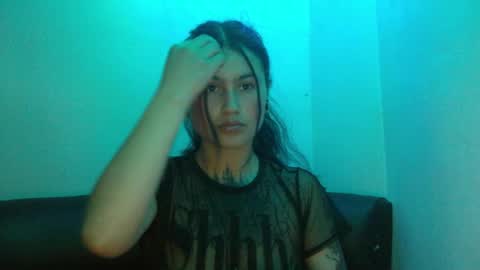 Snapshot of lunatica_2000 chatting on 26, 2, 2025 Luna online show from 26, 2, 2025