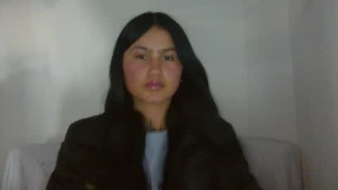 Snapshot of lunatica_2000 chatting on 8, 3, 2025 Luna online show from 8, 3, 2025
