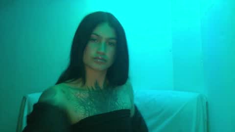 Snapshot of lunatica_2000 chatting on 8, 3, 2025 Luna online show from 8, 3, 2025