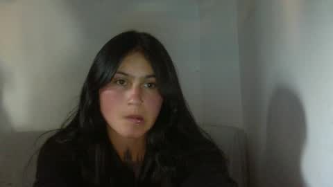 Snapshot of lunatica_2000 chatting on 9, 3, 2025 Luna online show from 9, 3, 2025