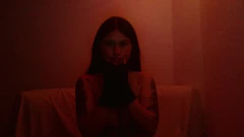 Snapshot of lunatica_2000 chatting on 10, 3, 2025 Luna online show from 10, 3, 2025