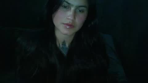Snapshot of lunatica_2000 chatting on 8, 9, 2025 Luna online show from 8, 9, 2025