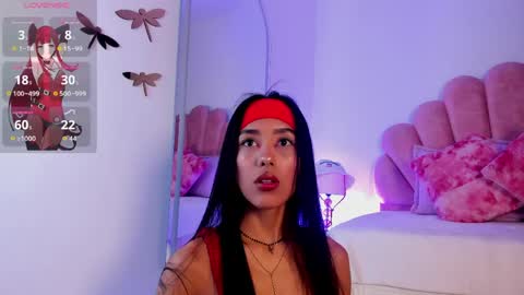 Luna   online show from 4, 5, 2026