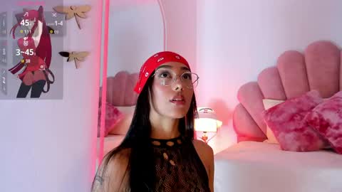 Luna   online show from 15, 5, 2026