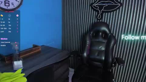  LUNA online show from 3, 10, 2025