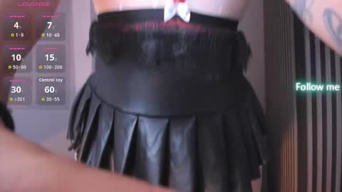  LUNA online show from 5, 10, 2025