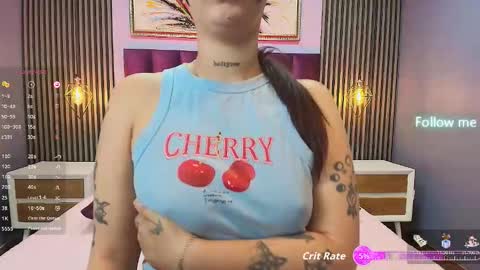  LUNA online show from 22, 10, 2025